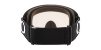 Oakley Goggles O frame 2.0 pro MX czarny mat