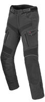 Spodnie motocyklowe BUSE ZESTAW EXRC Porto czarno/czarny 58