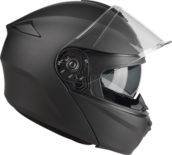 Kask Motocyklowy LAZER PANAME 2 Z-line (kol. Czarny Matowy) rozm. M