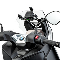 LOBOO Zestaw montażowy GPS BMW C400X (2018-) (10.3.09092.001.11)