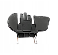 FreedConn Clip mount for KY-Pro