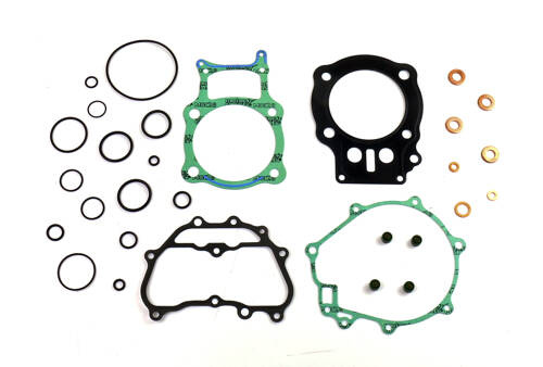 ATHENA KOMPLET USZCZELEK HONDA TRX 400 FA/FGA FOURTRAX FANCHER '04-'07