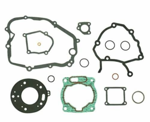 NAMURA KOMPLET USZCZELEK YAMAHA DT 125R '99-'06, DT 125X '99-'06