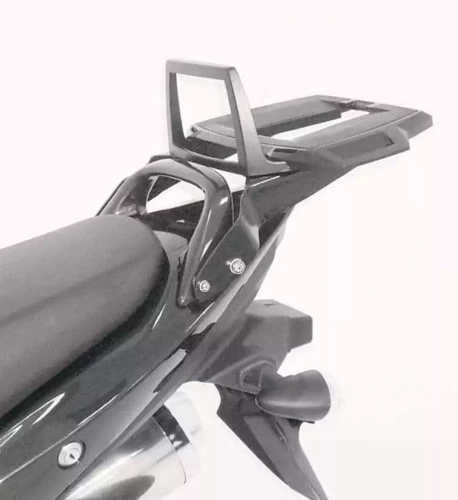 Suzuki GSX 650 F (2008-2016) Alurack-Metal carrier for TC