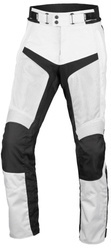 Spodnie motocyklowe BUSE Santerno jasnoszare 5XL