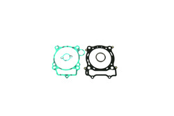 ATHENA USZCZELKI TOP-END YAMAHA YZF 450 '03-'05, WRF 450 '03-'06 BIG BORE 98MM ( DO ZESTAWU CYLINDROWEGO P400485100014 I P400485100016 )