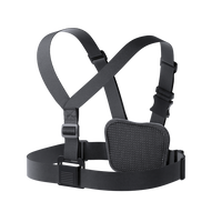 Insta360 Chest Strap - Szelki Na Klatkę Piersiową Do Montażu Kamery