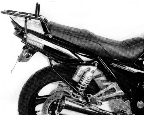 Yamaha XJR 1300/SP (1999-2003) topcase carrier