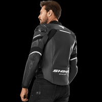 BANDIT 2.0 MEN JKT BLK 46