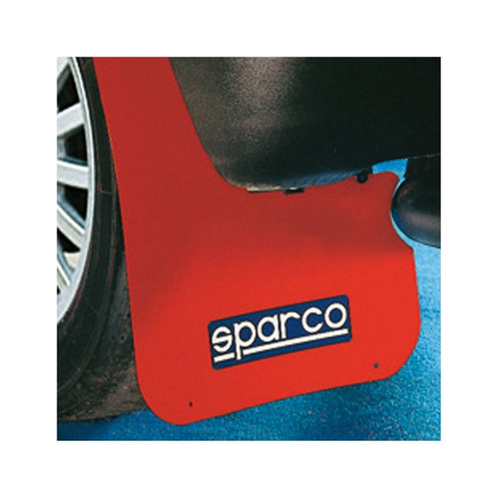 Mud Flaps Sparco (2 piece)