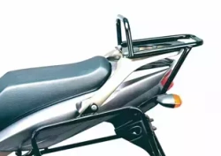 Yamaha TDM 900/A (2002-2013) topcase carrier