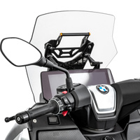 LOBOO Zestaw montażowy GPS BMW C400X (2018-) (10.3.09102.001.11)
