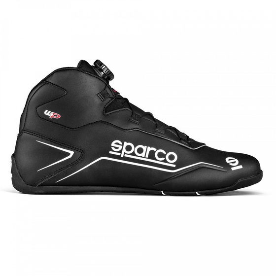 Buty kartingowe Sparco K-POLE WP