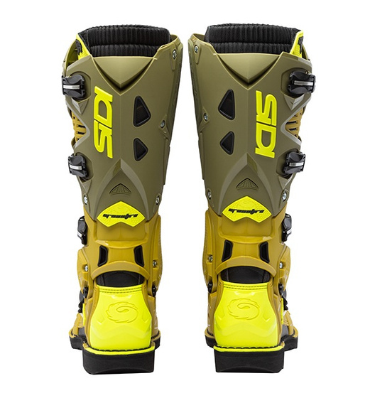 SIDI BUTY CROSSFIRE 3