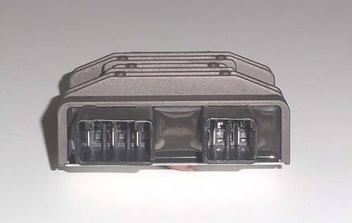 TOURMAX REGULATOR NAPIĘCIA HONDA INTEGRA 700 '13-'16, NC 700 '13-'14, NC 700X/XD '13-'20 (OEM:31600-MJJ-D71) (MADE IN JAPAN)