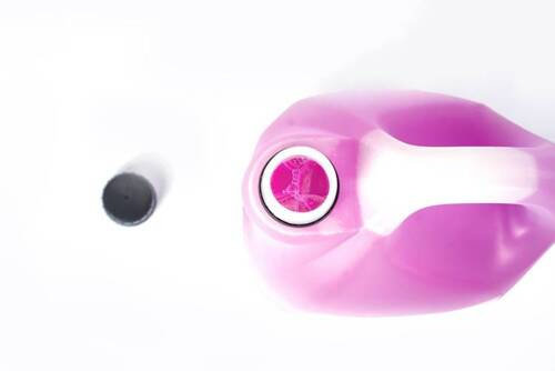 667 Nano Tech Motorcycle Cleaner 5 l