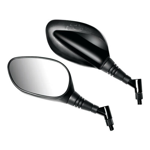 90431 Horizon Evo, pair of rearview mirrors