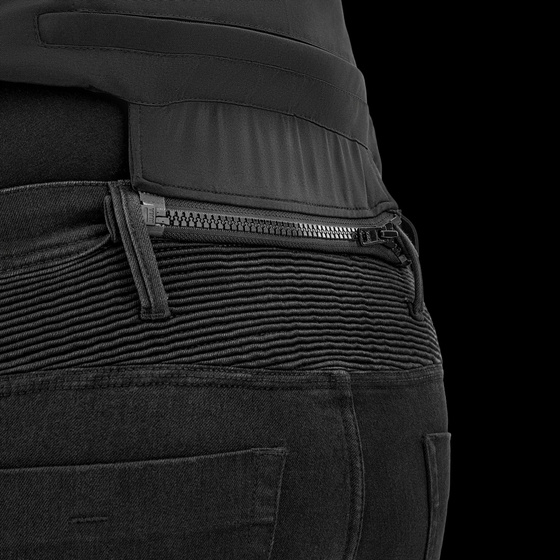 MESHPRO 2.0 MEN JKT BLK L