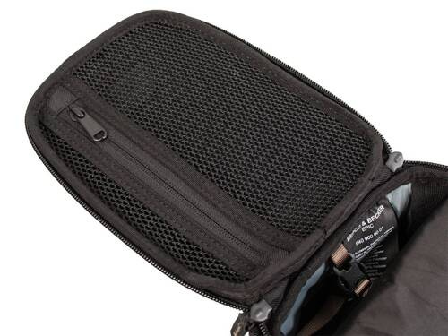 Torba na zbiornik Tankbag Epic 11 [pojemność: 11-14L]