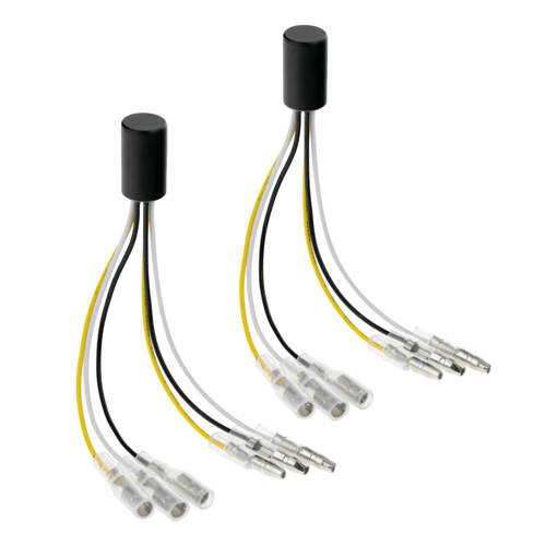 91619 Shifter, multifunction motorbike indicator controllers