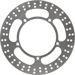 TRW LUCAS FRONT BRAKE DISC HONDA VT 500 83-86, VT 600 88-01, SUZUKI VS 750 86-89