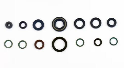 ATHENA KOMPLET (ZESTAW) USZCZELNIACZY SILNIKOWYCH DUCATI MONSTER 400 / 600 / 750 / 900 '93-'00 , SUPER SPORT 750 / 900 , DUCATI 944 ST2 '97-'98