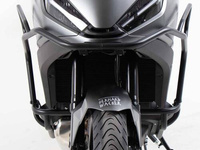 Honda NT 1100 (2022-) Gmole górne (tylko w połączeniu z gmolami dolnymi 5019537 00 01)