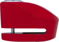 Brake Disc Locks 275 red