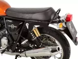 Royal Enfield Interceptor 650 (2018-)/Continental GT 650 (20 C-BOW soft bag holder