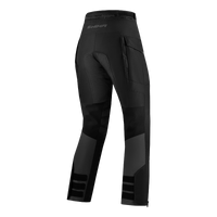 HERO 2.0 LADY PNT BLK L