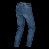 RIDGE MEN PNT BLUE 30/32