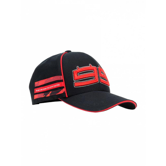 GP CZAPKA LORENZO STRIPES