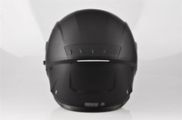 Kask Motocyklowy LAZER RAFALE Z-Line (kol. Czarny - Matowy) rozm. S