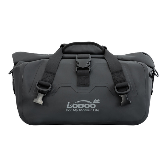 LOBOO PVC Torba szara 20L (10.4.01045.001.11)