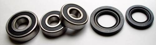 TOURMAX ŁOŻYSKA KOŁA TYLNEGO Z USZCZELNIACZAMI YAMAHA FZR 1000 '91-'95, GTS 1000 '93-'98, FJ 1200 '91-'93, XJR 1200 '95-'98, XJR 1300 '99-'01 (MADE IN JAPAN)