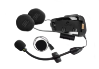 CARDO FREECOM / SPIRIT 2nd Helmet Kit JBL