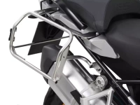 BMW R 1250 GS (2018-) stainless steel side carrier