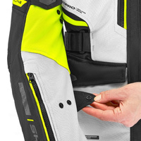 DUNE LADY JKT FLUO XS