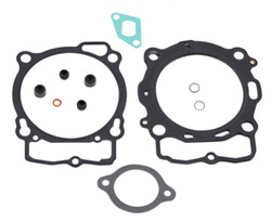 ATHENA USZCZELKI TOP-END (BEZ USZCZELKI POKRYWY ZAWOROWEJ) KTM EXC-F 450 20-21 (EXCF450)