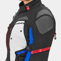 DUNE LADY JKT BLUE XS