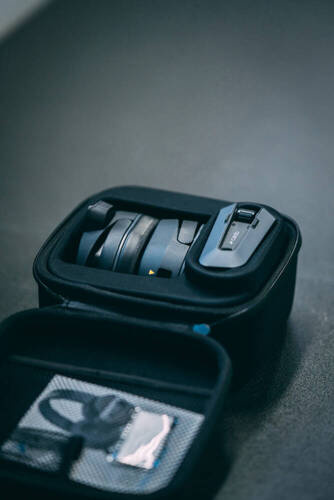 Packtalk EDGEPHONES JBL