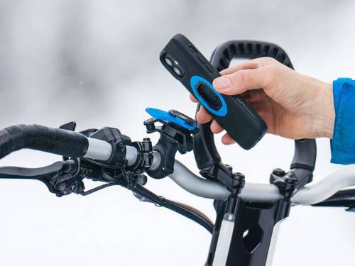 Quad Lock® 360 Head - Lever