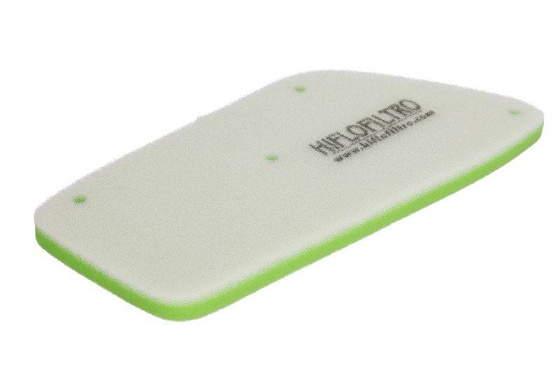 Gąbkowy filtr powietrza HONDA SH 50/100 1996-