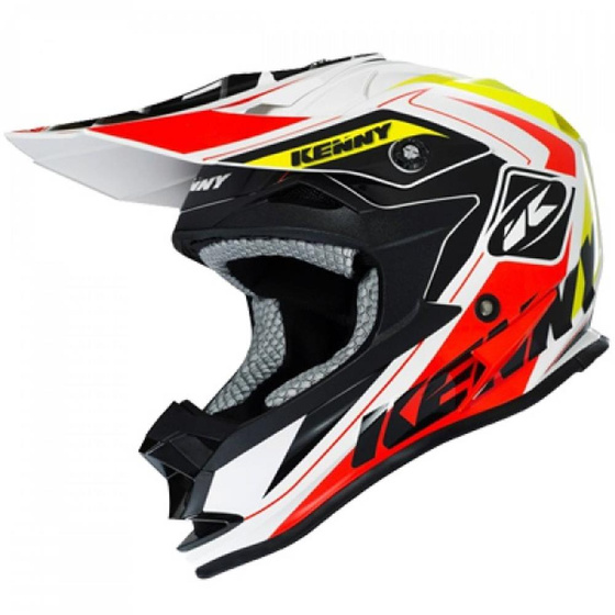 KENNY KASK PERFORMANCE ORANGE M