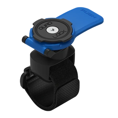 Podstawa z paskiem Quad Lock® z możliwością szybkiego demontażu