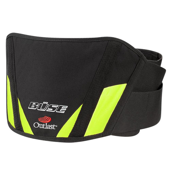 Pas nerkowy BUSE Outlast 