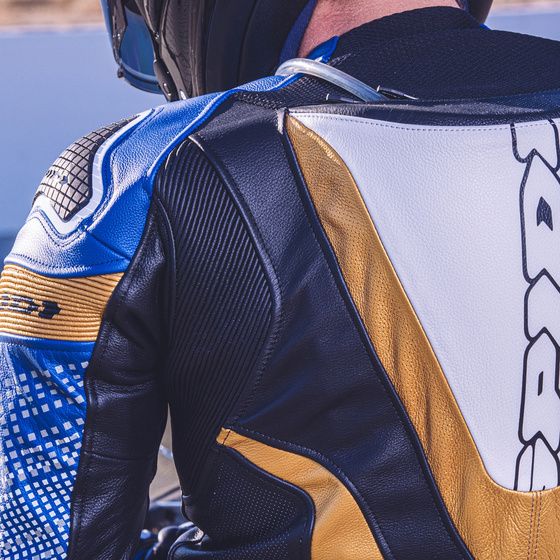 Y153 Supersonic Perforated Pro