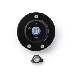 Street Fuel tank caps