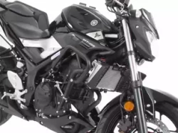 Yamaha MT-03 (2016-2019) engine guard