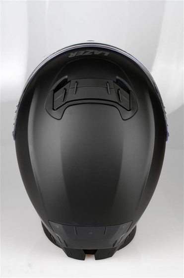 Kask Motocyklowy LAZER RAFALE SR EVO Z-Line (kol. Czarny - Matowy) rozm. XL